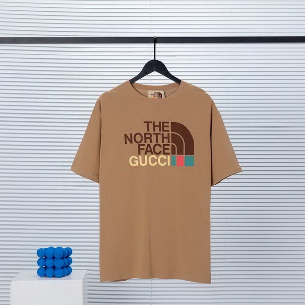men gucci t-shirts S-XL-019